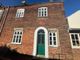 Thumbnail Cottage for sale in 1, 1A And 1B Ice House Lane, Norwich, Norfolk