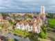 Thumbnail Flat for sale in Staveley Road, Eastbourne