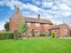 Thumbnail Property to rent in Harmston Road, Aubourn, Lincoln