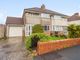 Thumbnail Semi-detached house for sale in Beckington Road, Bristol, Somerset