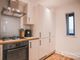 Thumbnail Flat for sale in Bridgewalk Apartments, Sandygate, Burnley