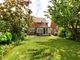 Thumbnail Detached house for sale in Plough Lane, Watlington