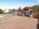 Thumbnail Detached bungalow for sale in Overchurch Road, Wirral