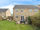 Thumbnail Semi-detached house for sale in Low Whin Close, Keighley