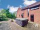 Thumbnail Detached house for sale in Fishpool Road, Blidworth