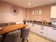 Thumbnail Semi-detached house for sale in Croxden Way, Daventry, Northamptonshire