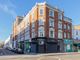Thumbnail Flat to rent in Charleville Road, London