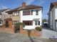 Thumbnail Terraced house for sale in Sheila Road, Collier Row