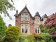 Thumbnail Semi-detached house for sale in St Michaels Manse, Drummond Terrace, Crieff
