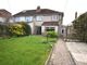 Thumbnail Semi-detached house for sale in Pwll Du Lane, Bishopston, Swansea