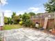Thumbnail Detached bungalow for sale in The Crescent, Emsworth