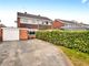 Thumbnail Semi-detached house for sale in Bladon View, Stretton, Burton-On-Trent, Staffordshire