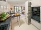 Fabulous Kitchen Including The Slide And Hide Neff Oven With Built In Microwave Above