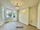 Thumbnail Terraced house to rent in Eastbury Grove, London
