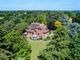 Thumbnail Detached house for sale in Coles Oak Lane, Dedham, Colchester