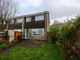 Thumbnail End terrace house for sale in Burden Close, Bodmin