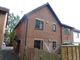 Thumbnail End terrace house to rent in Jellicoe Close, Slough