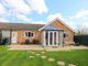 Thumbnail Detached bungalow for sale in Townside, East Halton, Immingham