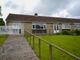 Thumbnail Semi-detached bungalow for sale in Low Lane, Mickleby, Saltburn-By-The-Sea