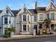 Thumbnail Terraced house for sale in Windy Hall, Fishguard, Pembrokeshire