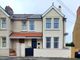 Thumbnail End terrace house for sale in Starbuck Road, Milford Haven, Pembrokeshire