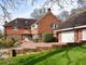 Thumbnail Detached house for sale in Linbrook, Ringwood