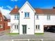 Thumbnail Link-detached house for sale in Ratcliffe Gate, Old Beaulieu, Essex