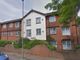Thumbnail Flat to rent in Middle Road, Park Gate, Southampton