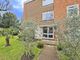 Thumbnail Flat for sale in The Chestnuts, Cornwall Road, Pinner