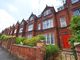 Thumbnail Terraced house for sale in Princess Royal Terrace, Scarborough