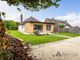 Thumbnail Bungalow for sale in Woodside Road, Radcliffe-On-Trent, Nottingham