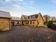 Thumbnail Detached house for sale in Birling, Morpeth