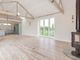 Thumbnail Barn conversion to rent in Abthorpe Road, Silverstone, Towcester