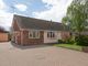 Thumbnail Semi-detached bungalow for sale in Summerfield Avenue, Whitstable