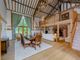 Thumbnail Barn conversion for sale in Dairy Place, Micheldever, Winchester, Hampshire