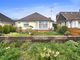 Thumbnail Bungalow for sale in Chaucer Avenue, Rustington, Littlehampton, West Sussex