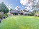 Thumbnail Detached house for sale in Lower Wokingham Road, Crowthone, Berkshre