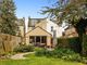 Thumbnail Semi-detached house for sale in Shelford Road, Trumpington, Cambridge