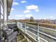 Thumbnail Flat for sale in Point Wharf Lane, Brentford