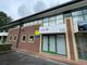 Thumbnail Office to let in First Floor, Unit 16, Shrivenham Hundred Business Park, Major's Lane, Watchfield, Oxon