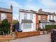 Thumbnail End terrace house for sale in Elmers Road, Woodside, Croydon