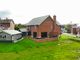 Thumbnail Detached house for sale in Rhos Goch, Pennant, Llanon, Ceredigion