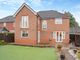 Thumbnail Detached house for sale in Penterry Park, Chepstow, Monmouthshire