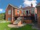 Thumbnail Detached bungalow for sale in Mill Lane, South Elmsall, Pontefract