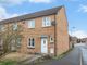 Thumbnail End terrace house to rent in Timor Road, Westbury, Wiltshire, .