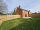Thumbnail Detached house for sale in Headley Down, Bordon, Hampshire
