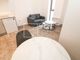 Thumbnail Flat to rent in Highpoint, Luxury Apartments, 1 Bed, City Centre