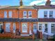 Thumbnail Terraced house for sale in Dudley Road, Eastbourne