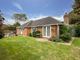 Thumbnail Detached bungalow for sale in Woodstock Gardens, Aldwick, Bognor Regis, West Sussex
