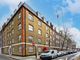 Thumbnail Flat to rent in Britten House, Britten Street